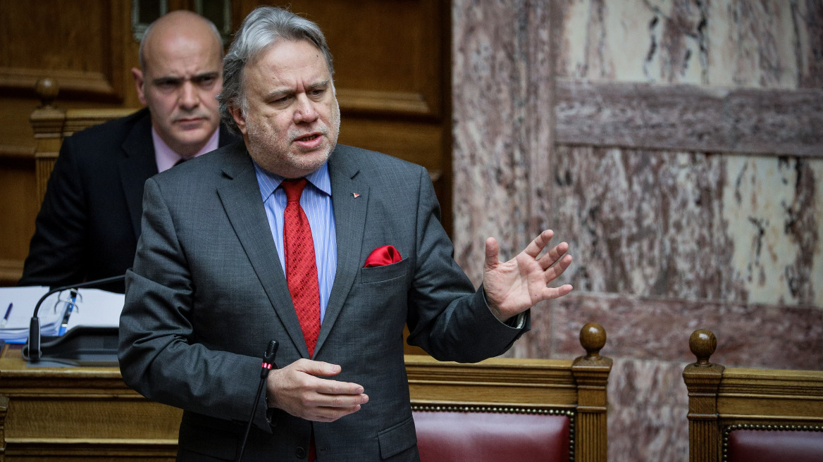 Εκλογές 2023 - Η «εμπλοκή» με την υποψηφιότητα Κατρούγκαλου: Οι σταυροί και το «τρολάρισμα» για άκυρα ψηφοδέλτια