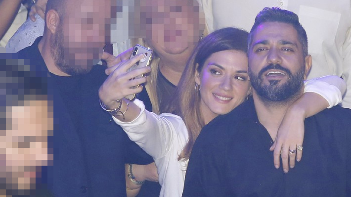 Λασκαράκη- Σουλτάτος: Η Πρωτομαγιά του νεόνυμφου ζευγαριού στην Κρήτη 