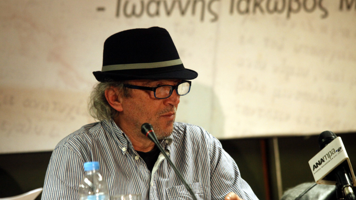  Πάνος Λάμπρου: Δεν πάμε Βρυξέλλες για να γεμίσουμε τις τσέπες μας