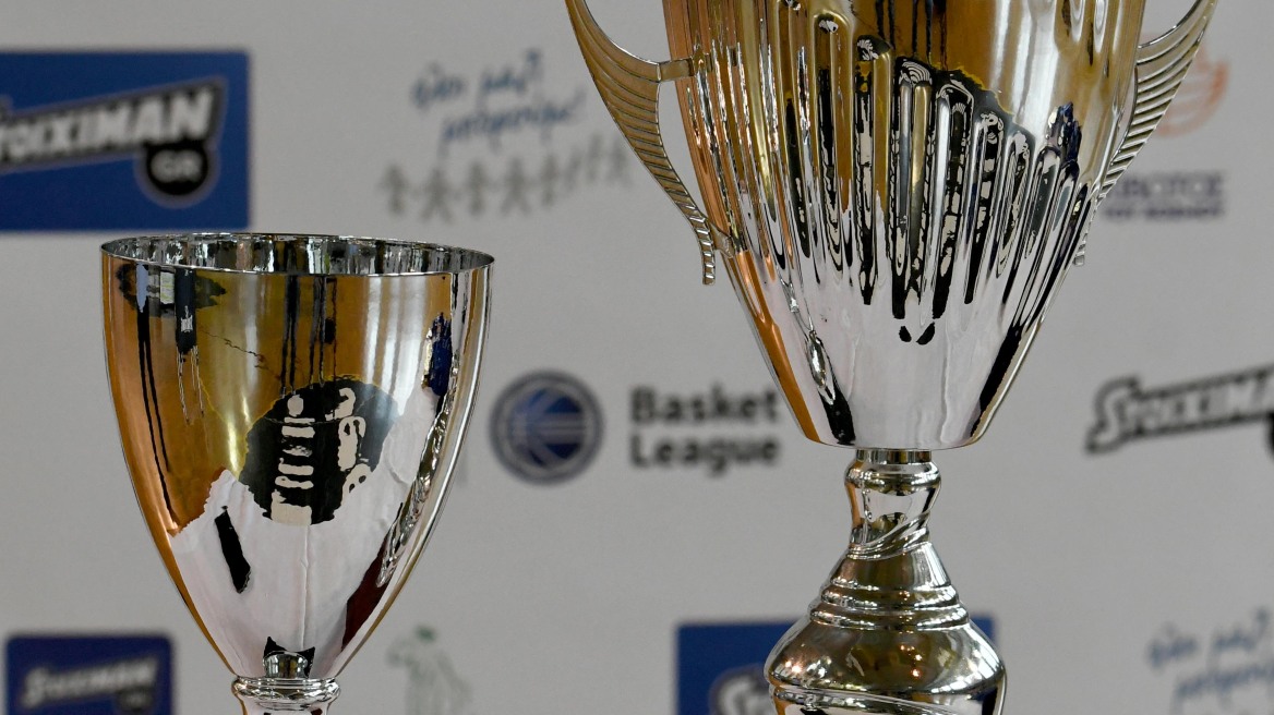 Δημοσιογράφοι και εργαζόμενοι στα Μ.Μ.Ε παίζουν μπάσκετ για καλό σκοπό