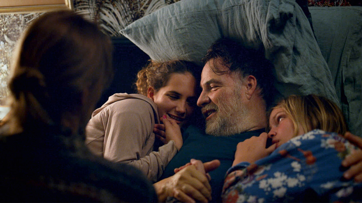 Ο οδηγός ταινιών του Δημήτρη Δανίκα