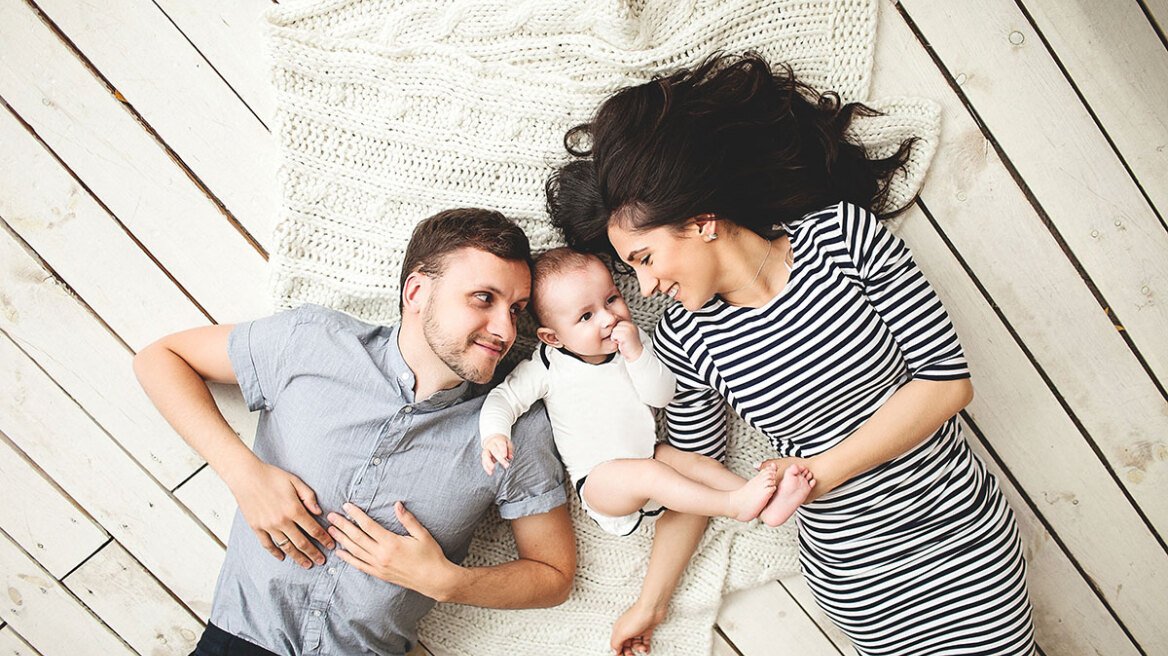 Οι καλύτερες τροφές που ενισχύουν τη γονιμότητα