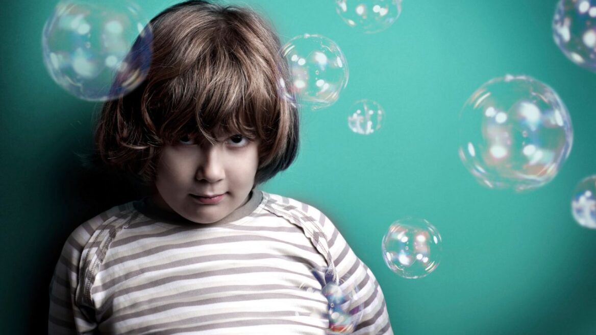 Εσείς, γνωρίζετε πόσα κιλά είναι το παιδί σας;