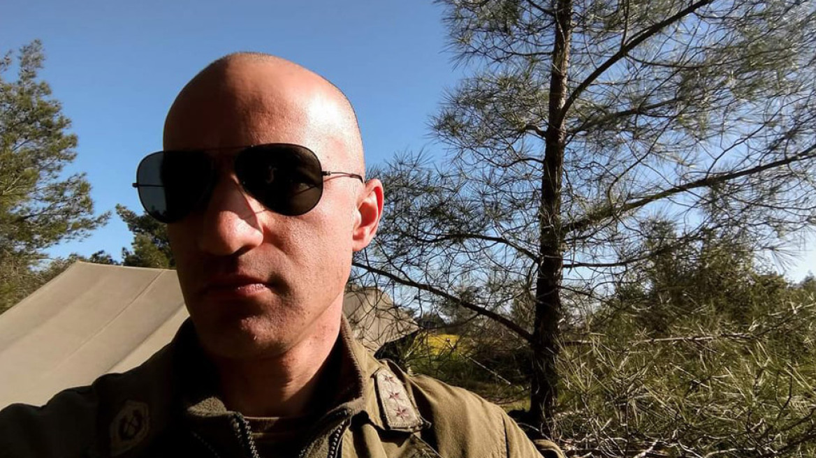 Σοκάρουν οι καταθέσεις του serial killer στην Κύπρο: Περιγράφει στυγνά κάθε λεπτομέρεια των επτά φόνων