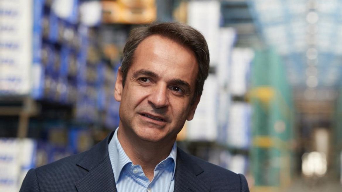 Μητσοτάκης: Την ώρα που αποκαλύπτονταν στοιχεία για το Μάτι, ο Τσίπρας χόρευε με την παρέα των συνενόχων