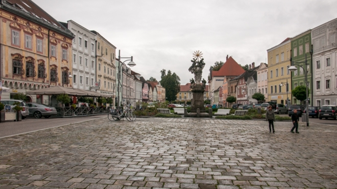 Χαμός σε εστιατόριο στην Αυστρία: Ο ιδιοκτήτης πέταξε πιάτα και χτύπησε πελάτες