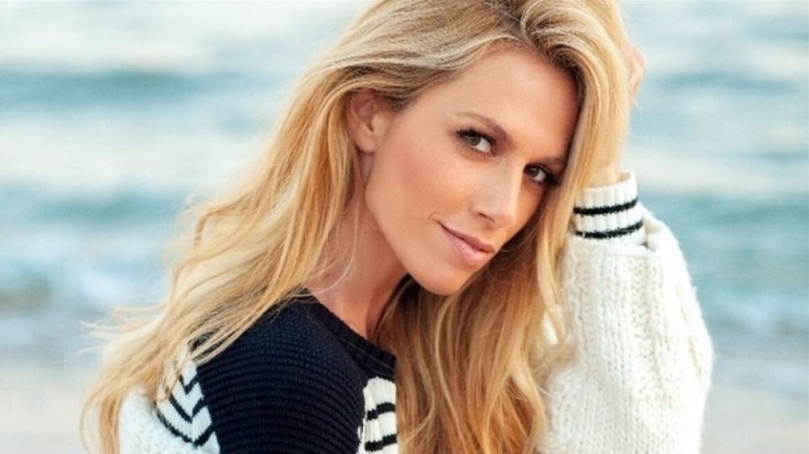 Ντορέττα Παπαδημητρίου: Δεν αποκλείει το ενδεχόμενο ενός τρίτου παιδιού