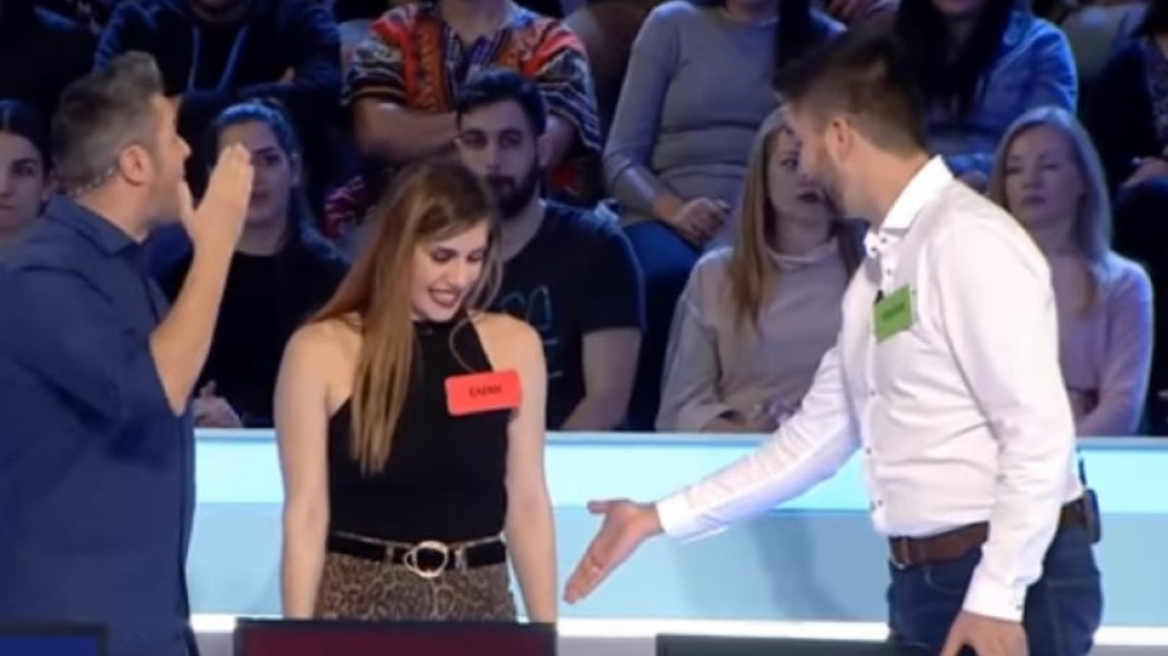 Τροχός της τύχης: Παίκτρια... αγνόησε το fair play του αντιπάλου 