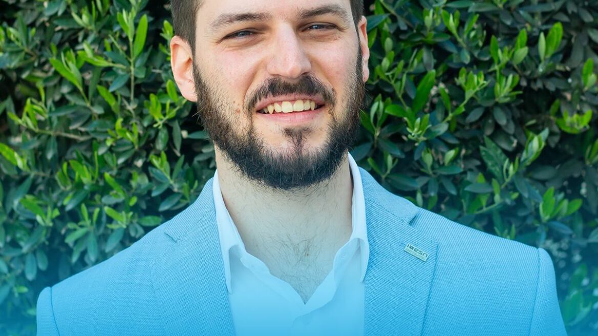 Ελληνας ο νέος πρόεδρος του Διεθνούς Δικτύου Φοιτητών Erasmus   