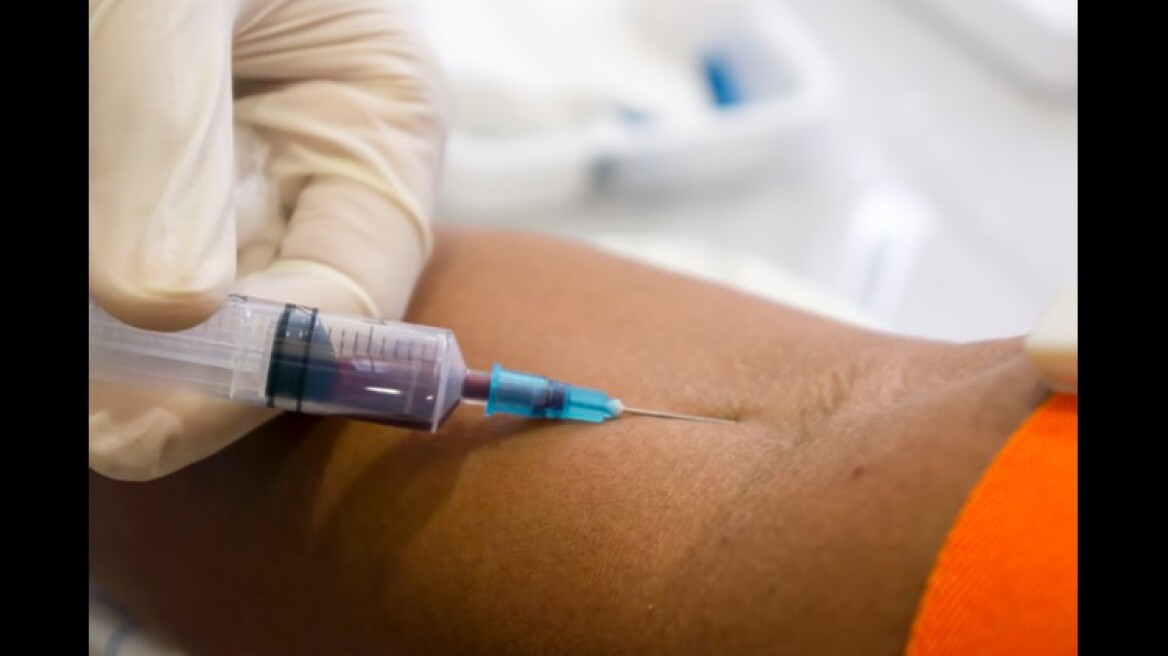 Πακιστάν: Γιατρός μόλυνε με HIV 90 ανθρώπους - Τα 65 ήταν παιδιά