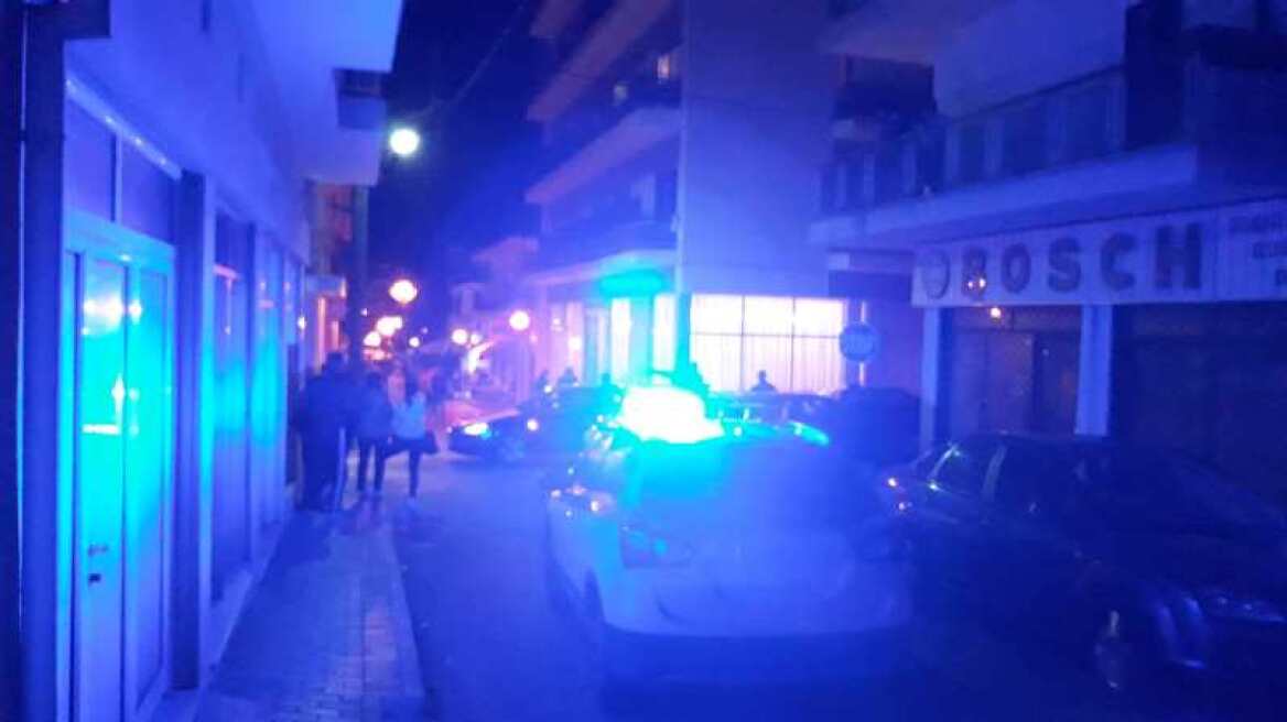 Κοζάνη: Επεισόδιο με μετανάστες – Τραυματίστηκε ελαφρά ιδιοκτήτης καφετέριας 