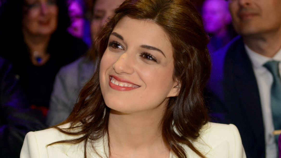 Η Νοτοπούλου ήρθε 4η και πανηγυρίζει: Κατακτήσαμε μια από τις πρώτες θέσεις 