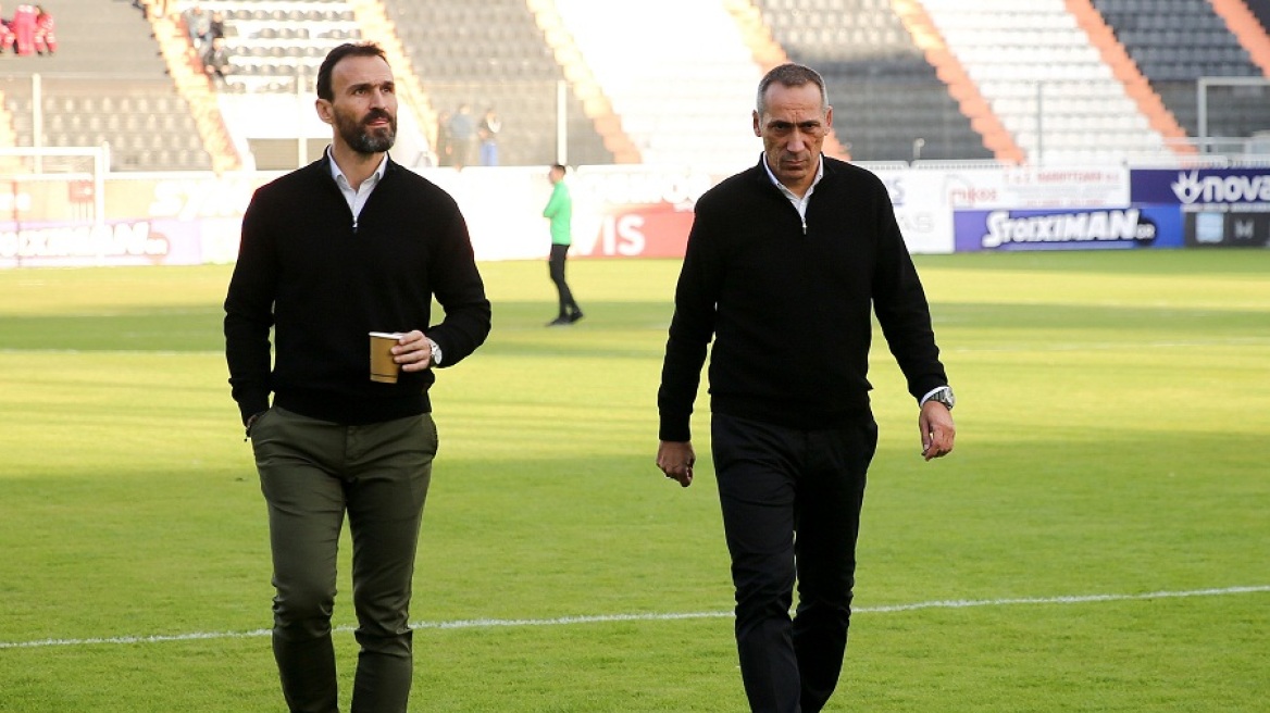 Ενίσχυση κυρίως από εξωτερικό για Παναθηναϊκό