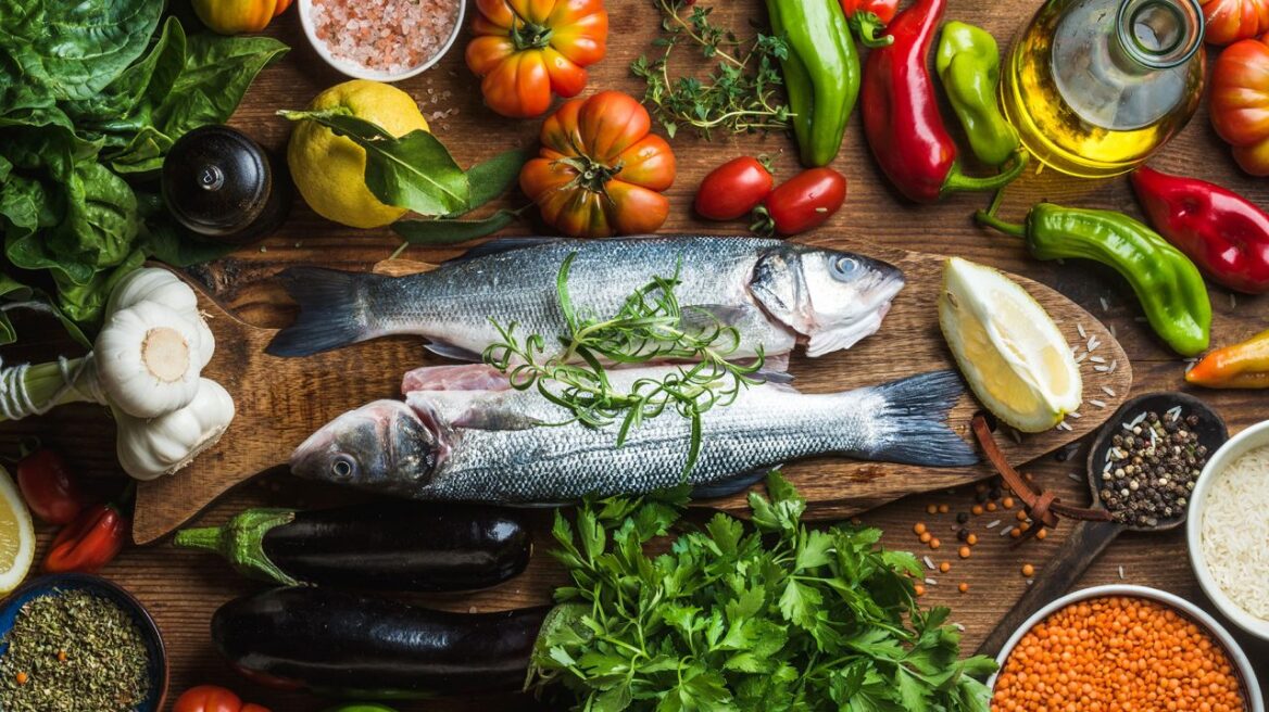 Καρδιακή ανεπάρκεια: Η διατροφή που μειώνει τον κίνδυνο κατά 41%