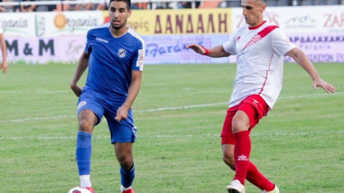 ΟΦΗ-Πλατανιάς, για μία θέση στον... ήλιο της Super League