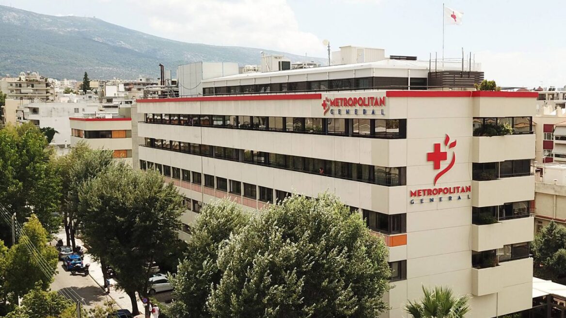 Πρωτοποριακή μέθοδος χειρουργικής αποκατάστασης μεγάλων κηλών