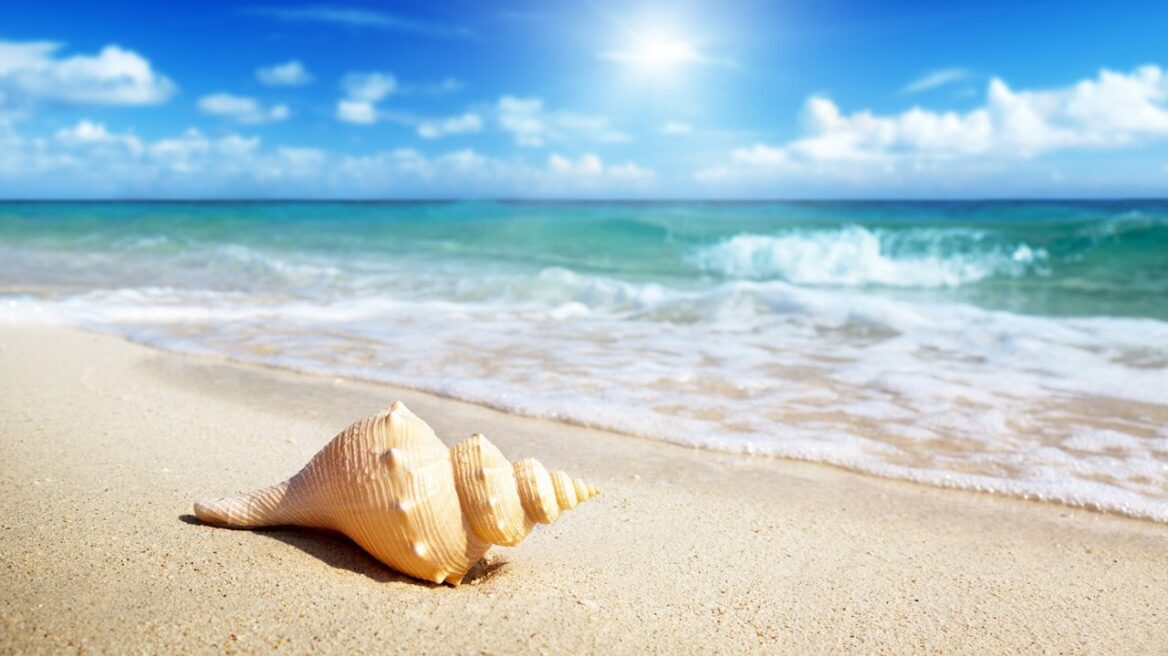 Τα δύο χρώματα που μας ηρεμούν και καταπολεμούν το στρες