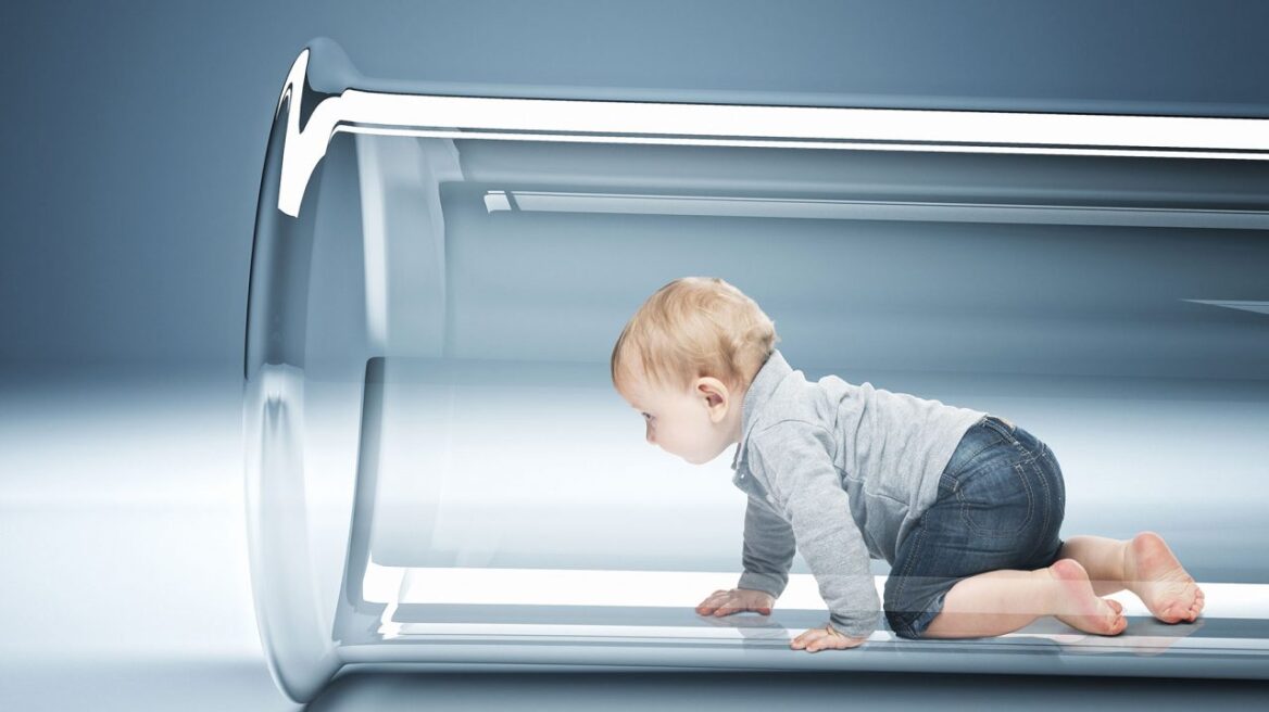 Η επαναστατική ελληνική μέθοδος που επαναφέρει τη γονιμότητα