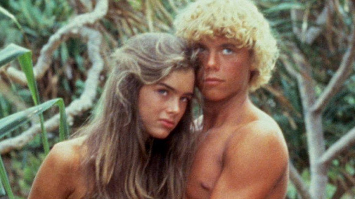 Πώς είναι σήμερα ο πρωταγωνιστής της «Γαλάζιας Λίμνης»