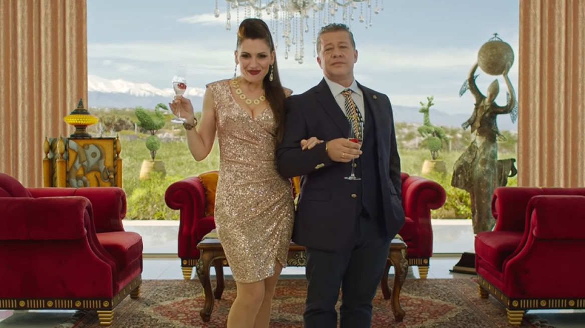 Ευρωεκλογές 2019: Δείτε το νέο διαφημιστικό σποτ του Ποταμιού