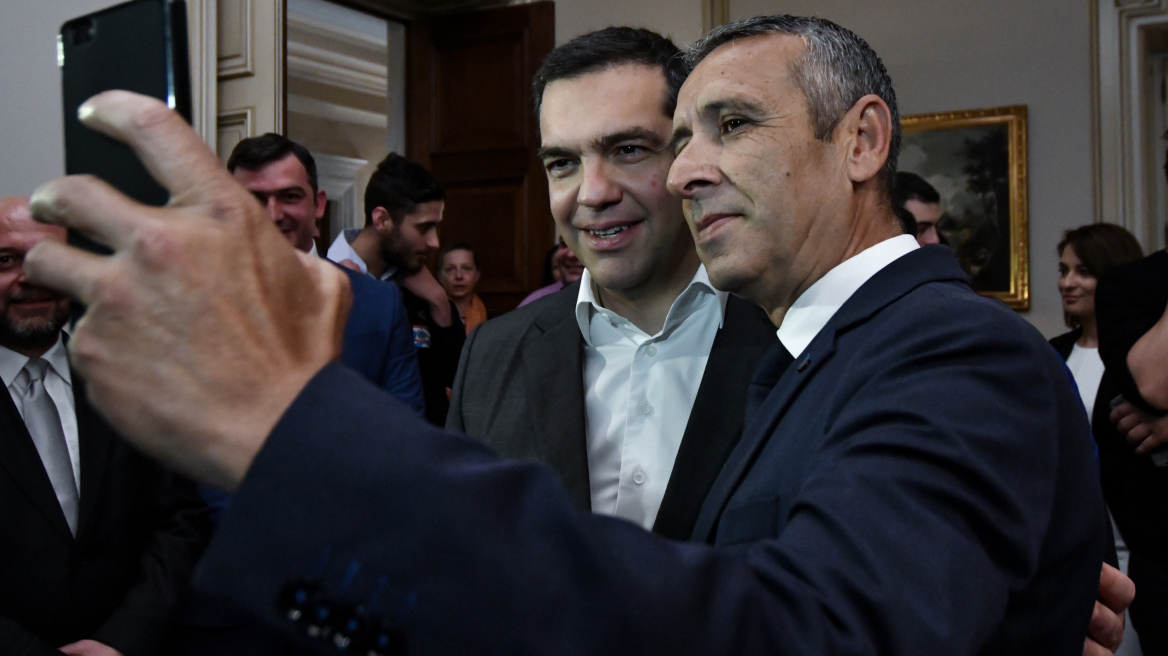 Στην Ξάνθη σήμερα ο Τσίπρας - Θα συναντηθεί με Ρομά