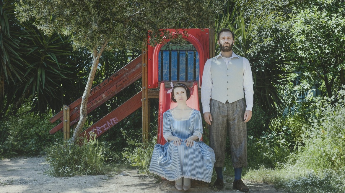 «Η πρώτη αγάπη»: Μια αισθηματική οπερέτα στη Λυρική Σκηνή