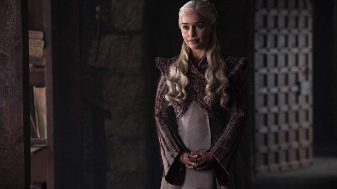 Game of Thrones: Ίσως η Ντενέρυς να μην είναι και τόσο καλή βασίλισσα τελικά 