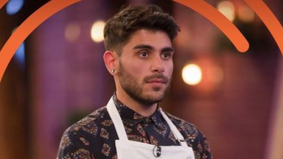 MasterChef: Γκάφα του Μανώλη που νόμιζε οτι ο Μίκης Θεοδωράκης έχει πεθάνει