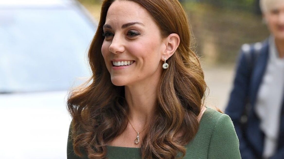 Η Kate Middleton είναι ο άνθρωπος κλειδί που θα φτιάξει τη σχέση του Πρίγκιπα William με τον Πρίγκιπα Harry 