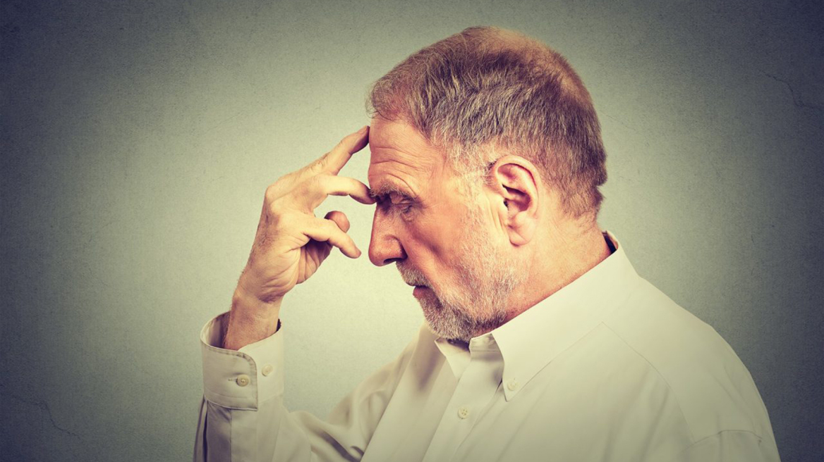 Νόσος Αλτσχάιμερ: Η τεχνική που σας δίνει πίσω τη μνήμη σας