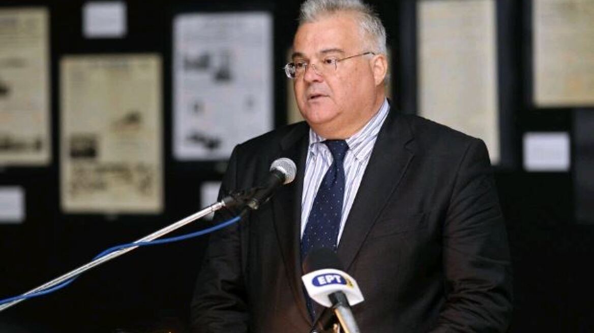 Συμφωνία συνεργασίας υπέγραψαν το ΑΠΕ-ΜΠΕ και το σκοπιανό πρακτορείο ΜΙΑ