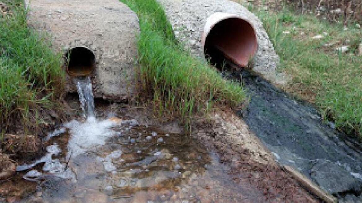 Έρευνα-σοκ: Νερό με αρσενικό σε 19 πολιτείες των ΗΠΑ