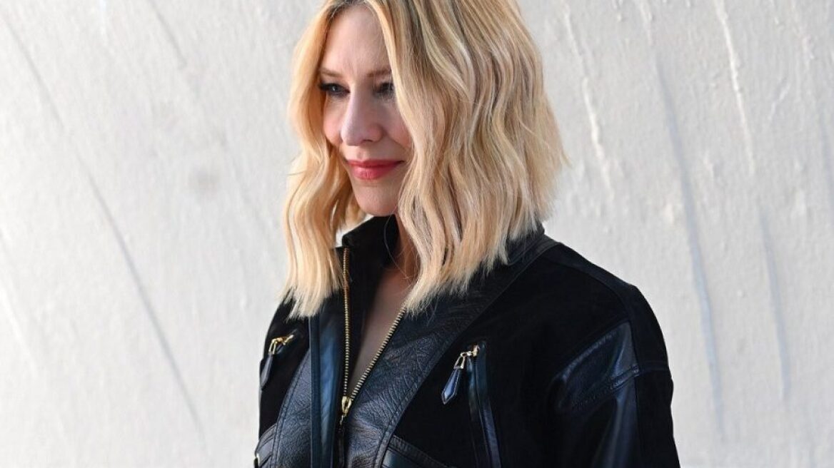 To χθεσινό σόου Louis Vuitton Cruise 2020 είχε το πιο εντυπωσιακό front-row 