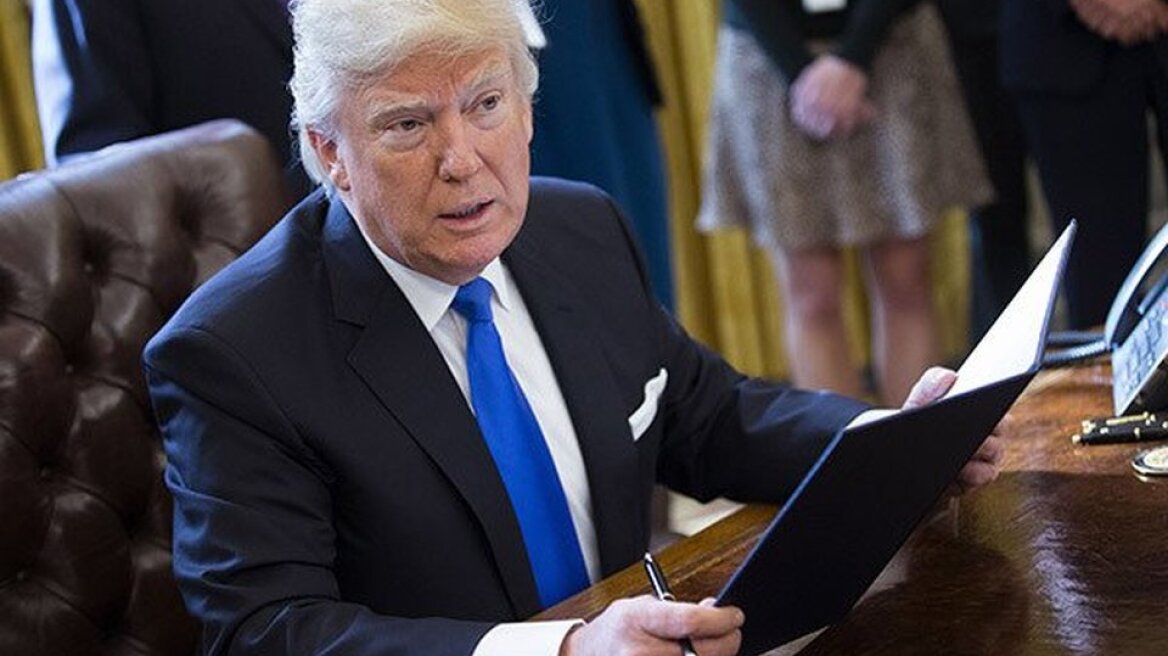 Τραμπ: Η Βραζιλία μείζον σύμμαχος εκτός ΝΑΤΟ