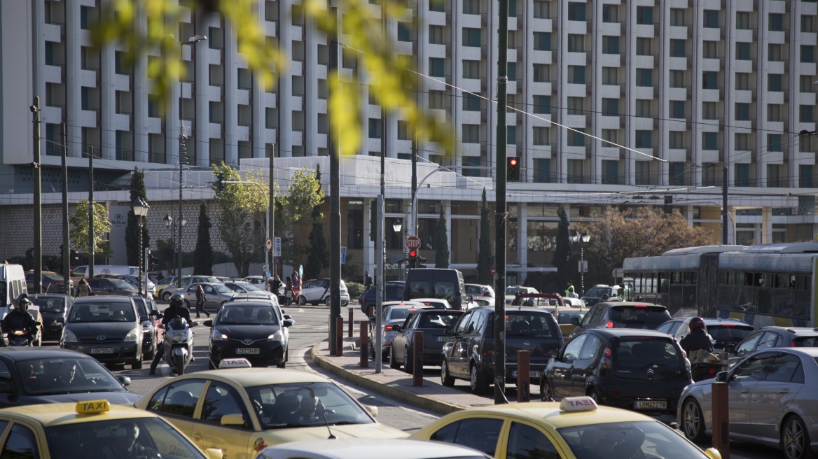 Κορωνοϊός: Σημαντική μείωση των εκπομπών ρύπων στην Αττική μετά τα περιοριστικά μέτρα