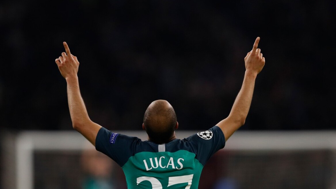 Mία αγγλική τετράδα και η κυριαρχία της Premier League (vids)