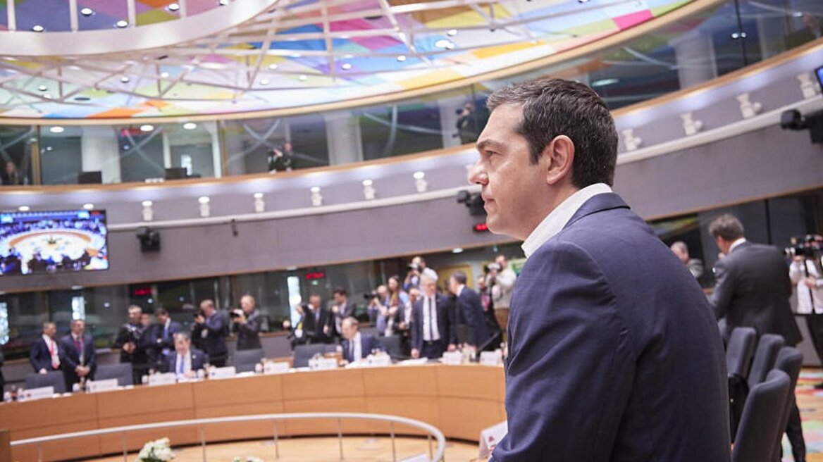 Συνάντηση Τσίπρα - Αναστασιάδη για τις προκλητικές ενέργειες της Τουρκίας 