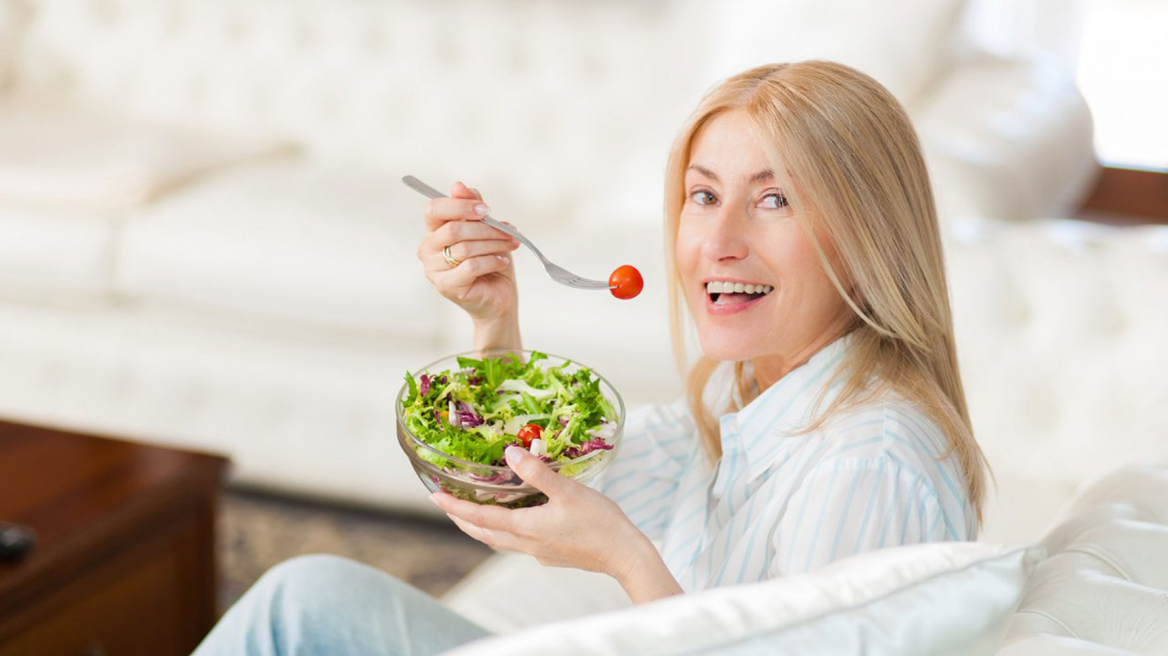 Η διατροφή που προστατεύει από τη χρόνια νεφρική νόσο