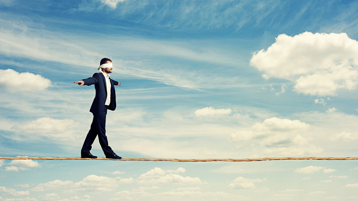 Να τι κρύβεται πίσω από την ριψοκίνδυνη συμπεριφορά και μας κάνει ατρόμητους