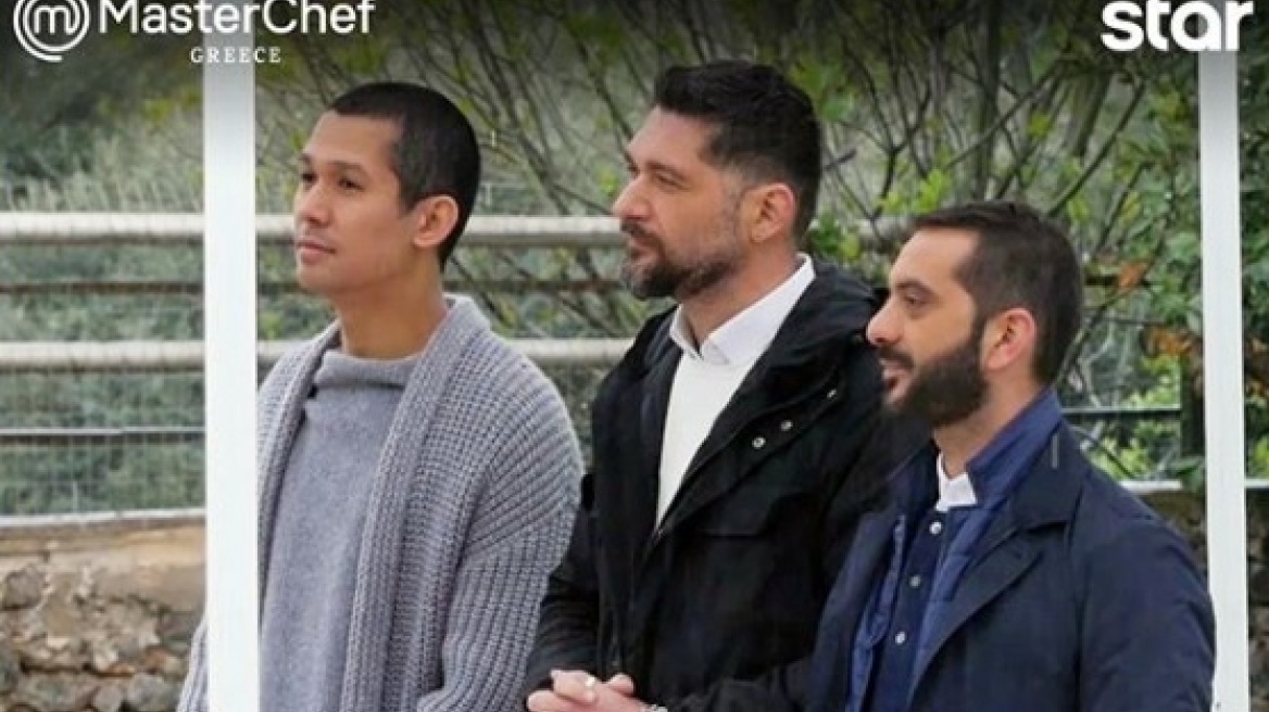 Mega Spoiler: Aυτοί είναι οι δυο φιναλίστ του Master Chef 