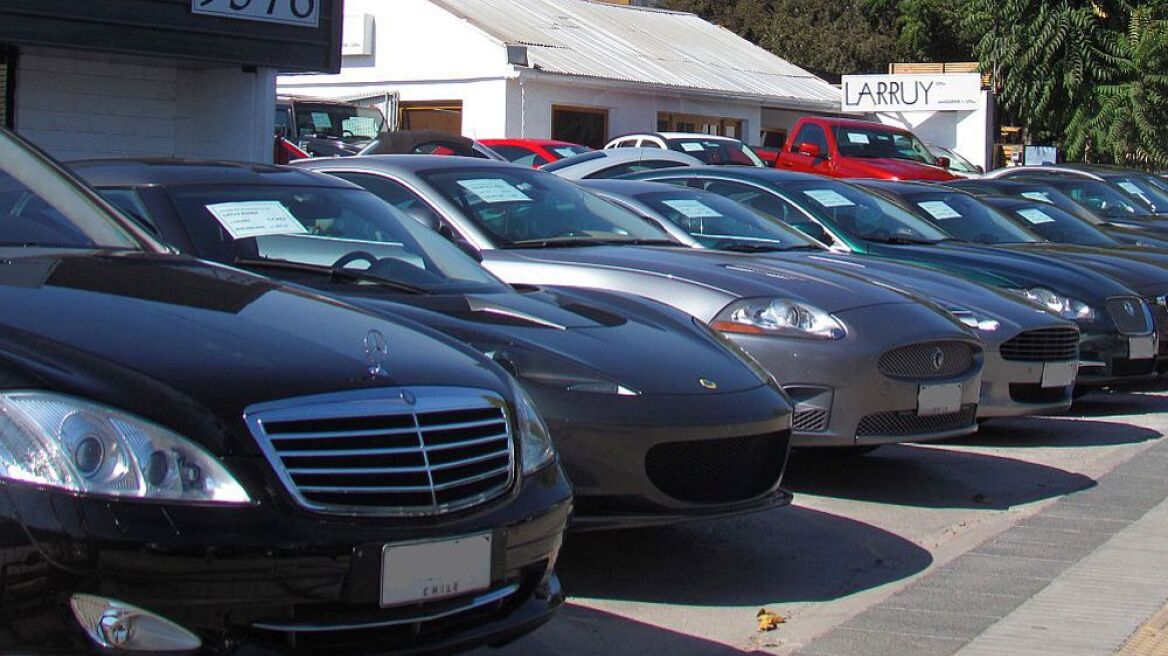 Έτσι θα αποφύγεις τα γυρισμένα χιλιόμετρα