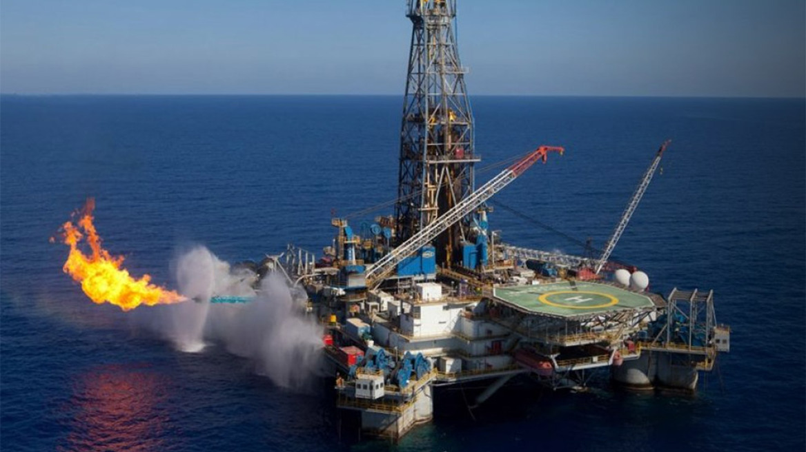 Απτόητη η Τουρκία μετά το «χαστούκι» της ΕΕ: Έχετε προκαταλήψεις - Συνεχίζουμε τις γεωτρήσεις 