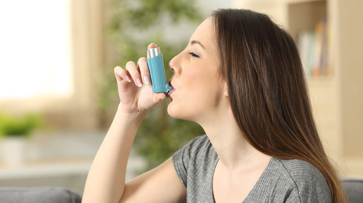 Αυτή είναι η νόσος που καλπάζει στις χώρες της Δύσης