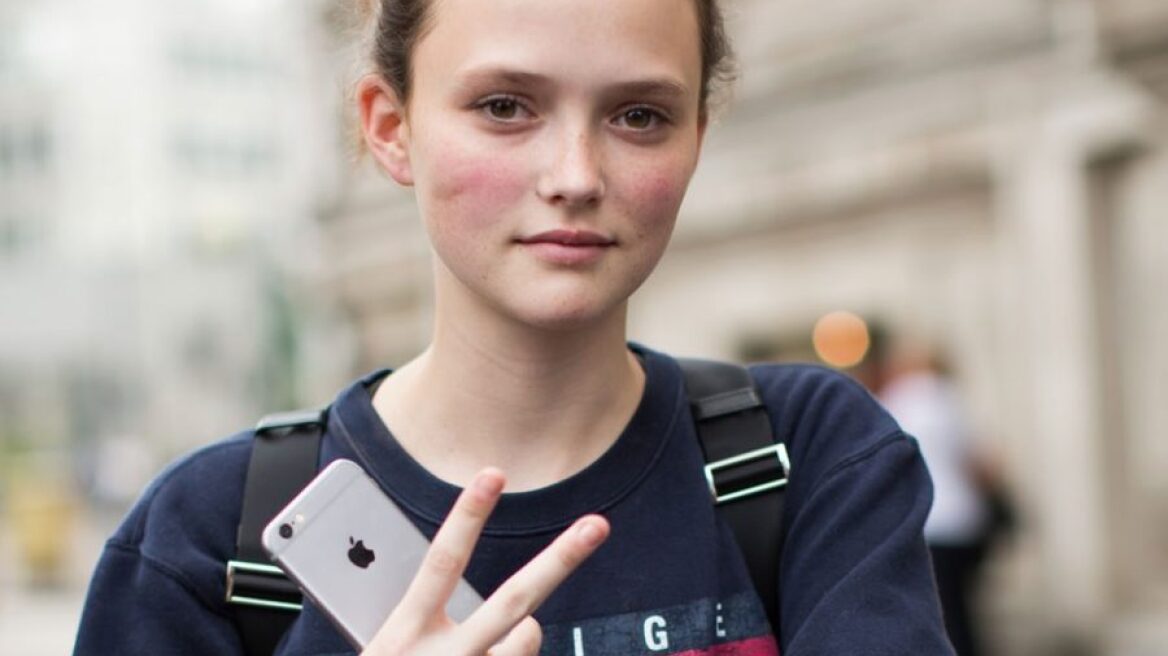 9 πράγματα που θα συμβούν αν σταματήσετε να φοράτε μακιγιάζ 