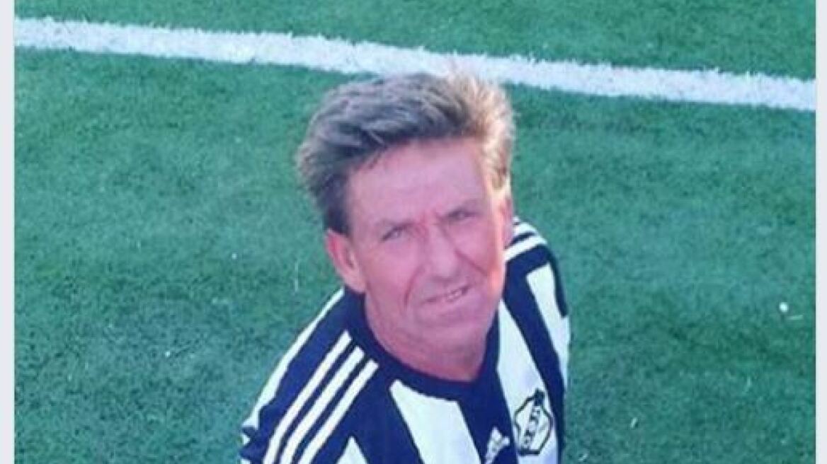 Τραγικό δυστύχημα στην Κρήτη: Παλαίμαχος ποδοσφαιριστής έπεσε από τον δεύτερο όροφο οικοδομής