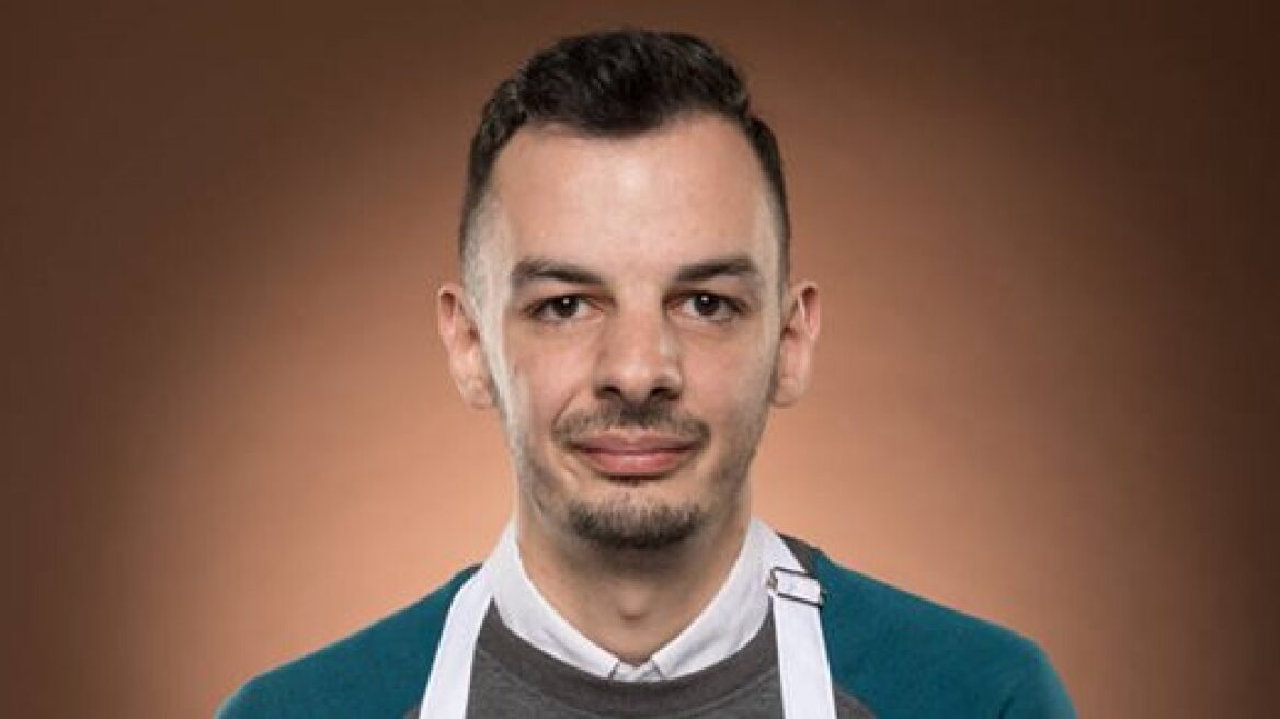 Ο «εν κουλί» του MasterChef εξομολογείται: «Εξαιτίας του εκφοβισμού έκανα ένα σοβαρό χειρουργείο» 