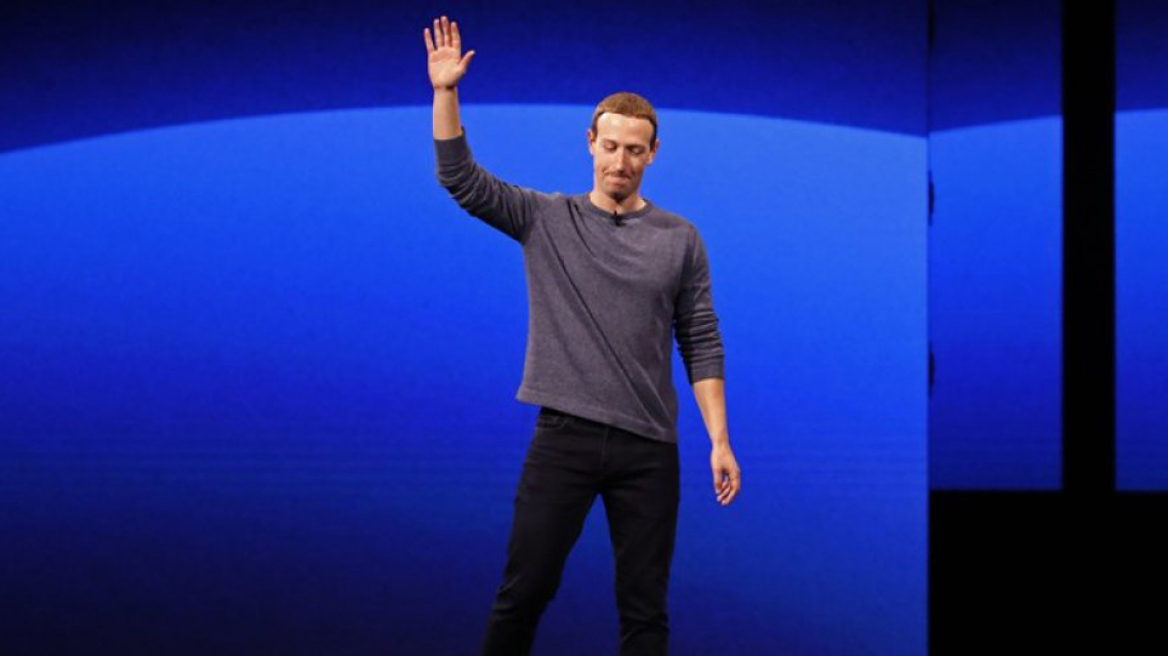 Ζούκερμπεργκ: Μυστικό καταφύγιο αξίας... 59 εκατ. δολαρίων