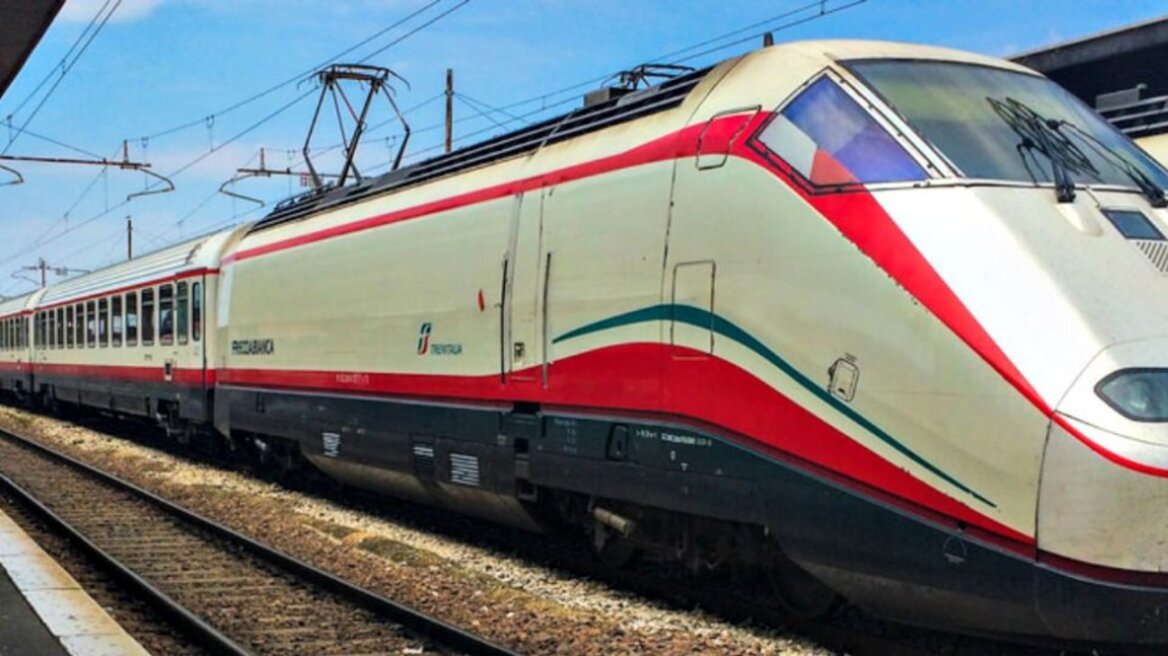 Ξεκινά τη Δευτέρα το πρώτο τρένο ΕΧPRESS για Θεσσαλονίκη