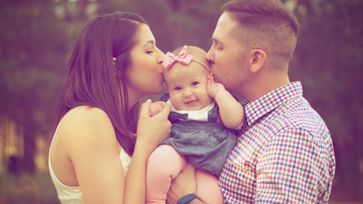 Η ασφάλιση των παιδιών: Η πιο υγιής επένδυση