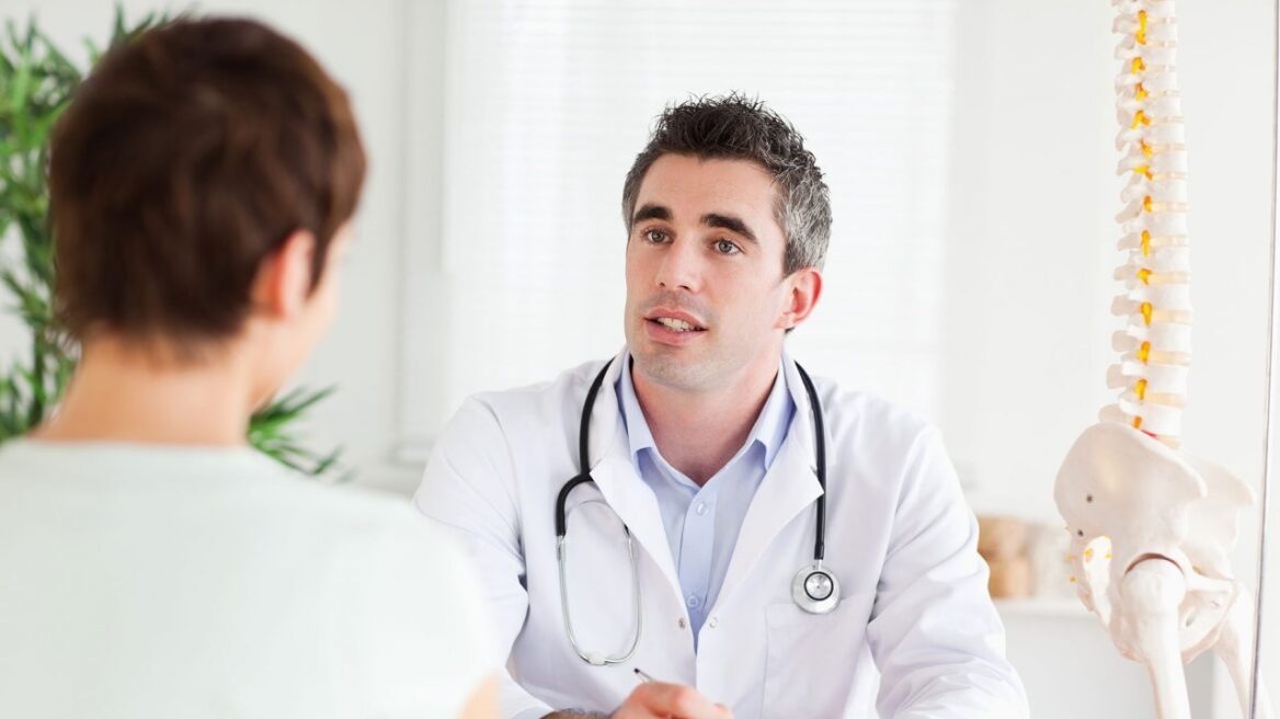 Ποια ώρα της ημέρας οι γιατροί μας φροντίζουν καλύτερα;